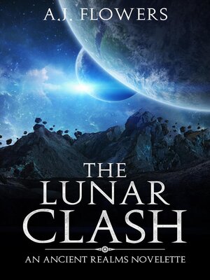 cover image of The Lunar Clash